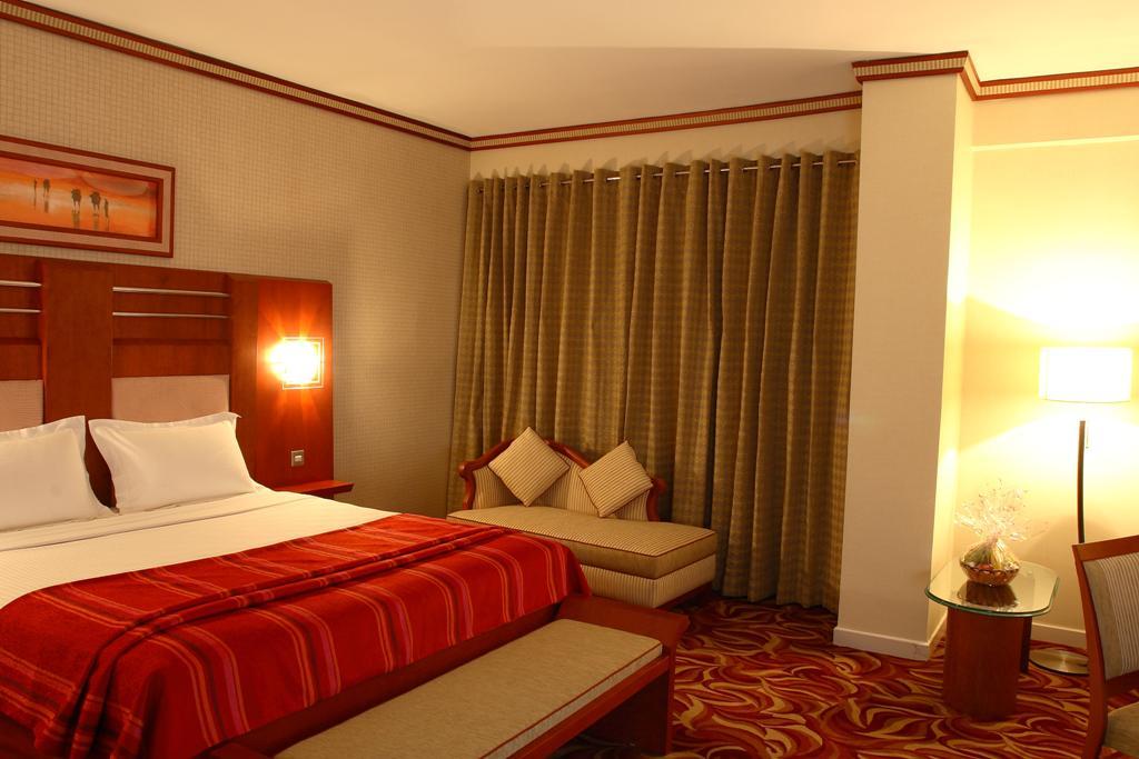 Grand Central Hotel Dubai Room photo